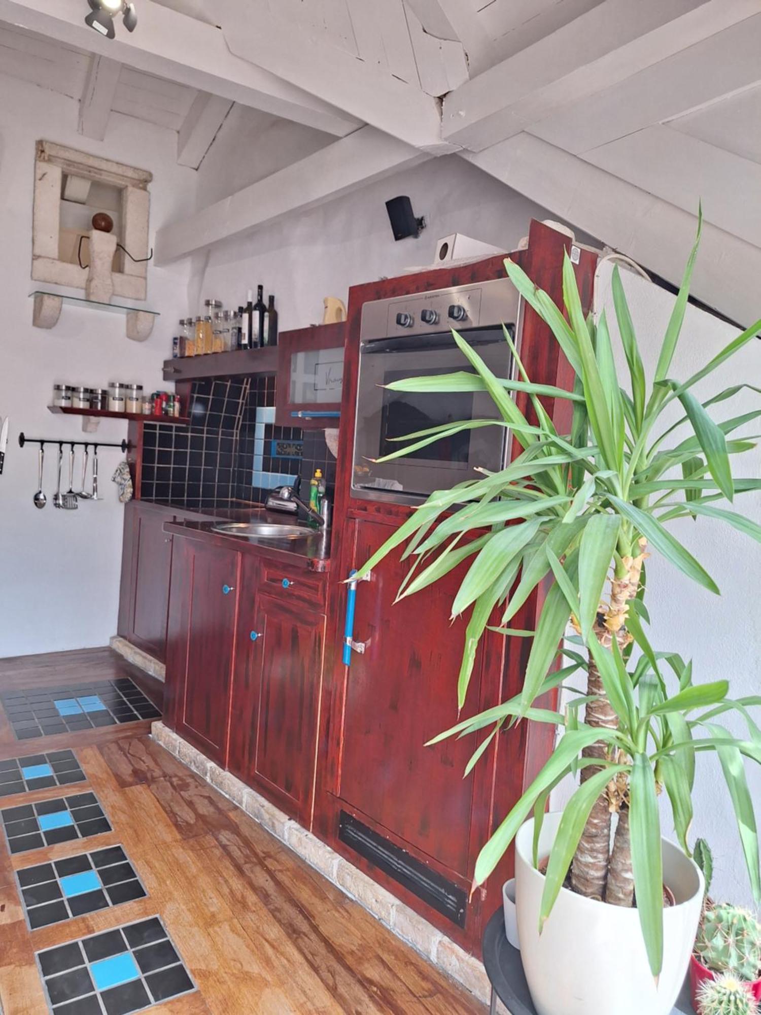 Apartment George ستاري غراد المظهر الخارجي الصورة