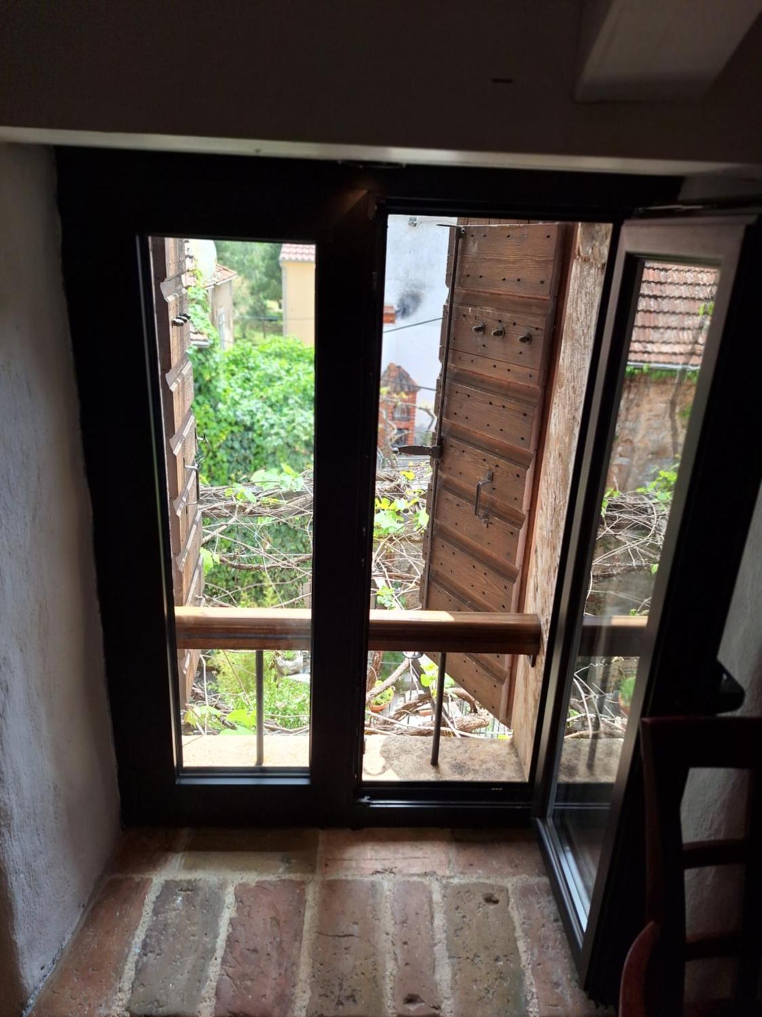 Apartment George ستاري غراد المظهر الخارجي الصورة