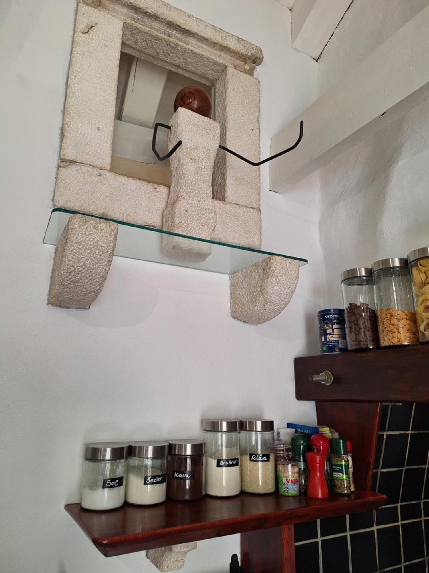 Apartment George ستاري غراد المظهر الخارجي الصورة