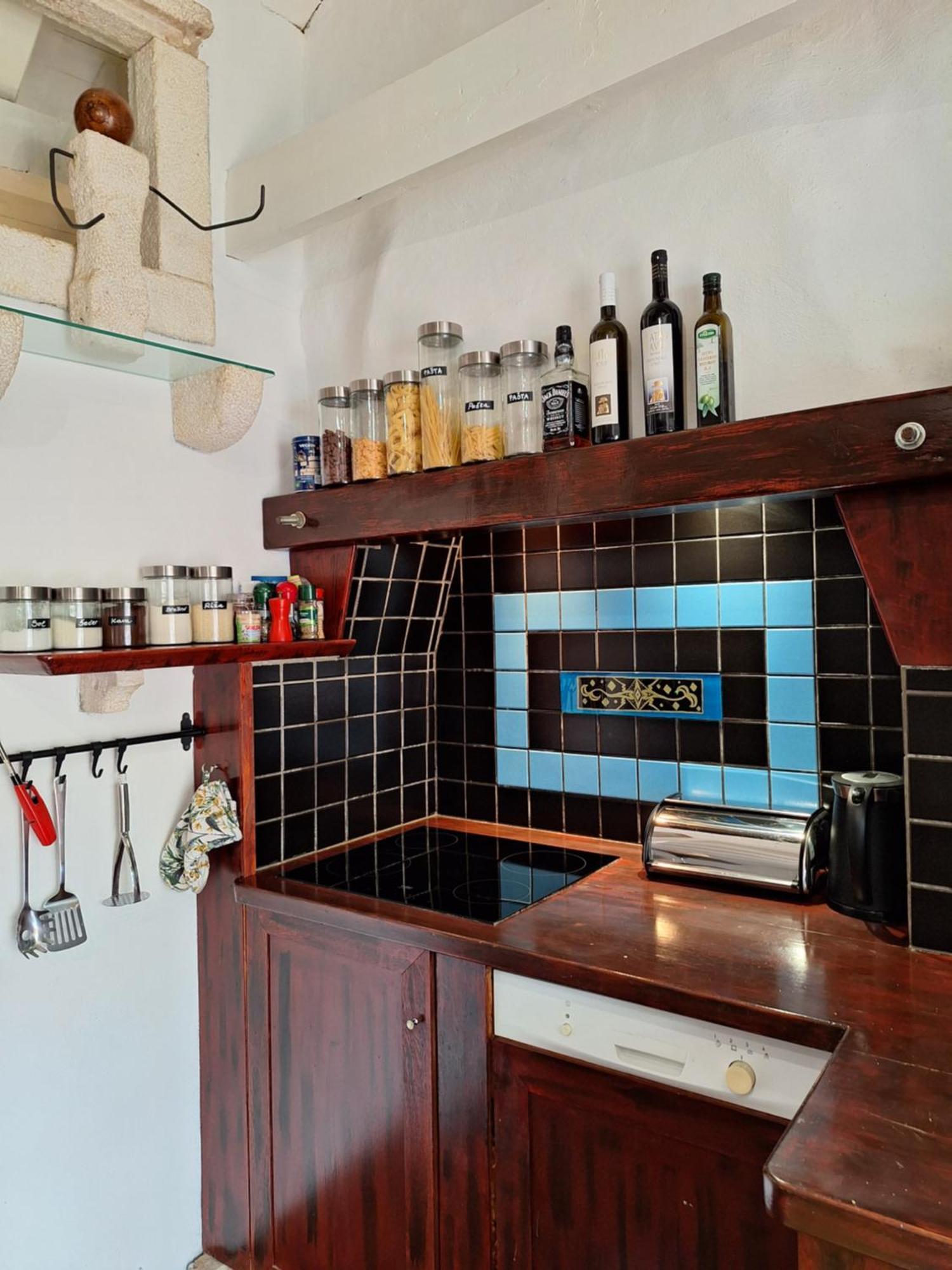 Apartment George ستاري غراد المظهر الخارجي الصورة