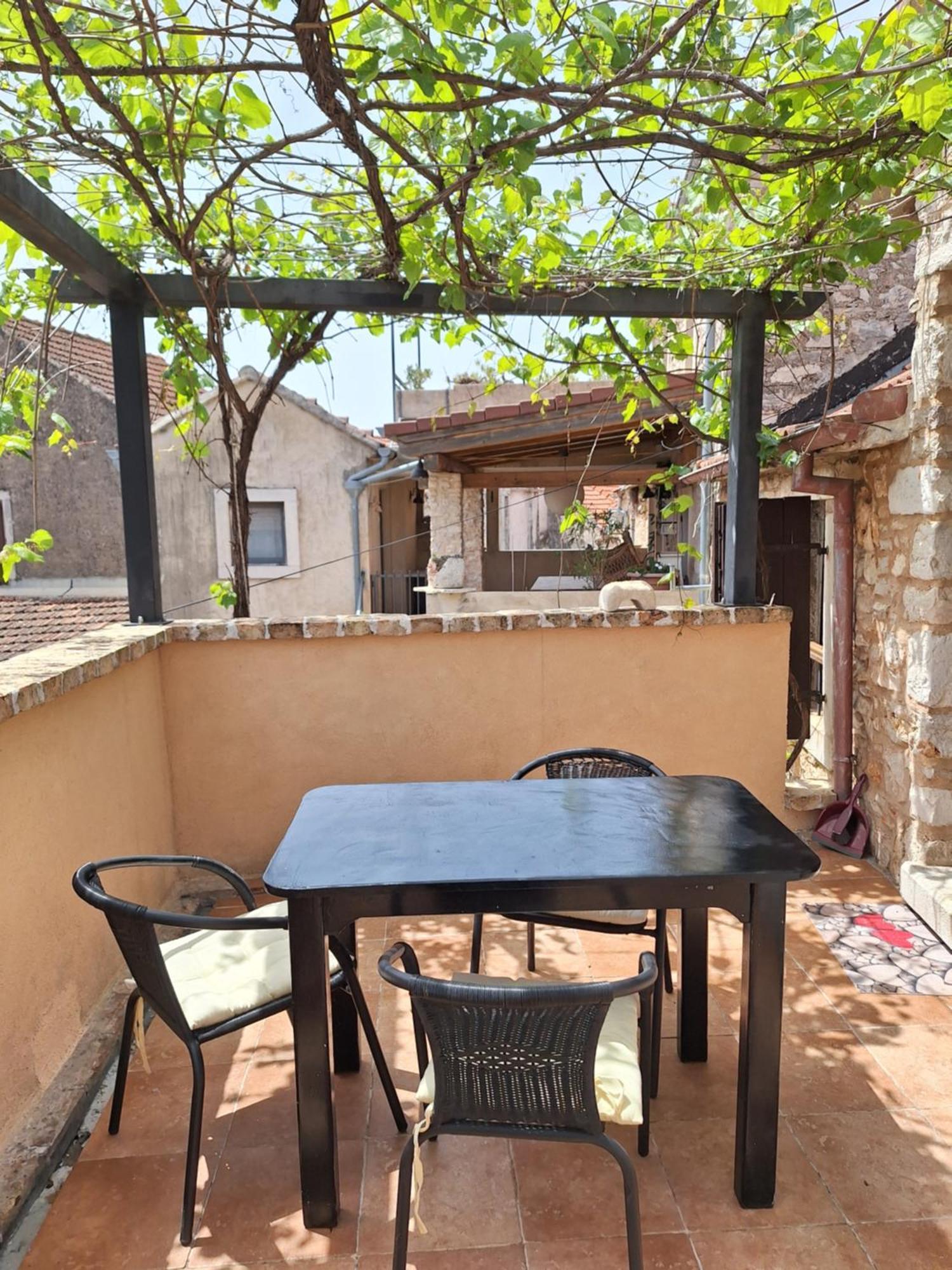 Apartment George ستاري غراد المظهر الخارجي الصورة