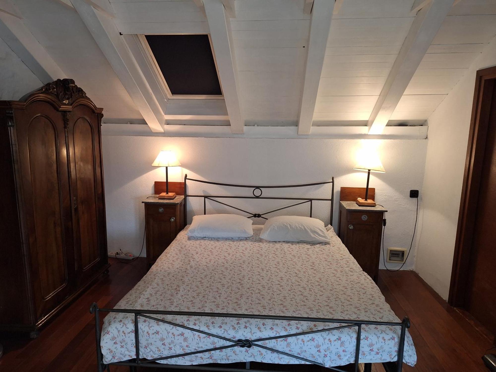 Apartment George ستاري غراد المظهر الخارجي الصورة
