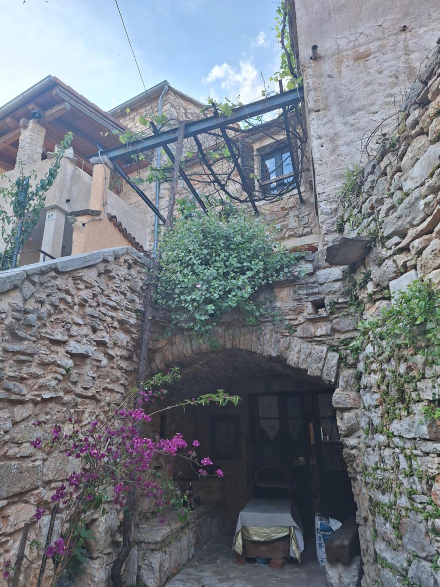Apartment George ستاري غراد المظهر الخارجي الصورة